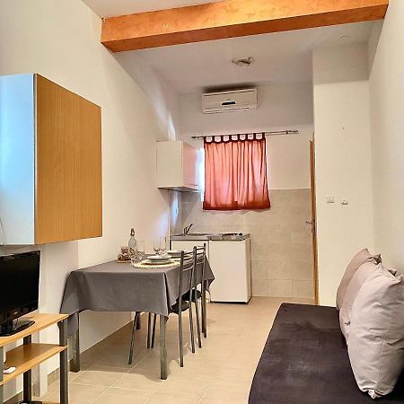 Apartments Helen 斯普利特 外观 照片